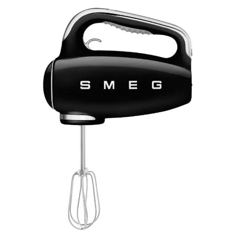 Håndmikser HMF01 svart