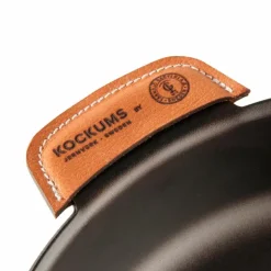 Håndtaksbeskytter 8x3 cm 2 stk Tränsjö-lær