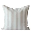 Holte putetrekk 50x50 cm sand