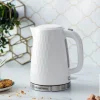 Honeycomb vannkoker 2605070 1,7L 2400W hvit