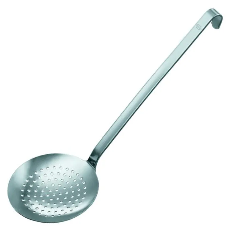 Hook hullsleiv stål ø12 cm L35 cm