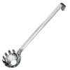 Hook pastaskje ø7 cm L29,5 cm stål