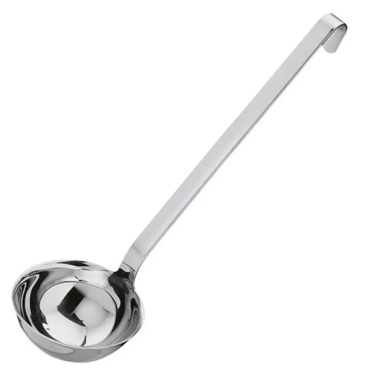 Hook øse stål ø6 cm L25,5 cm