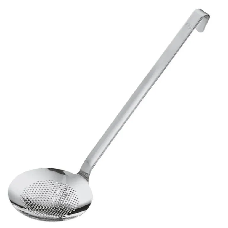 Hook skumskje stål ø12 cm L35 cm