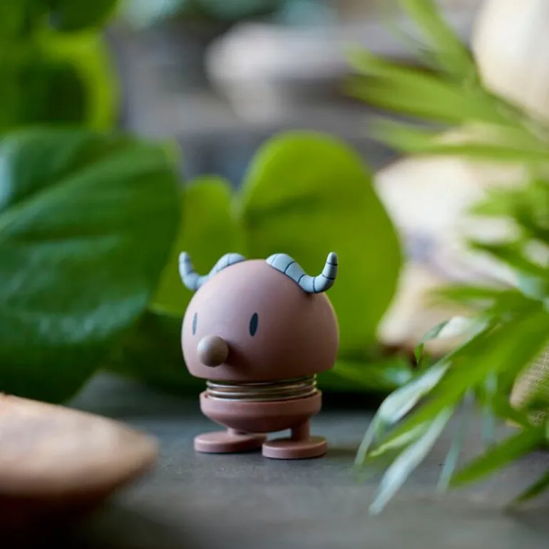 Hoptimist Soft Buffalo S Brown