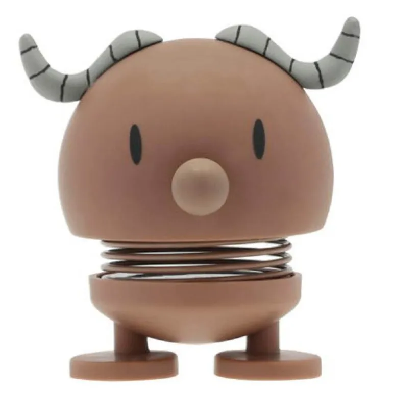 Hoptimist Soft Buffalo S Brown