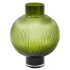 Hot Air Balloon vase 30 cm grønn