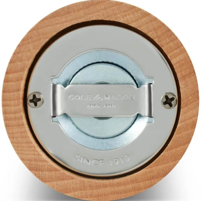 Hoxton pepperkvern 11 cm bøk