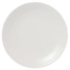 24h tallerken 20 cm hvit