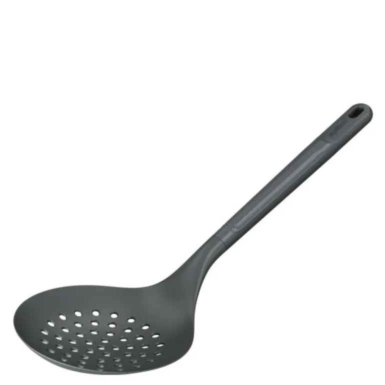 Hullsleiv 33,5 cm grå