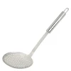 Hullsleiv 34 cm stål