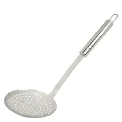Hullsleiv 34 cm stål