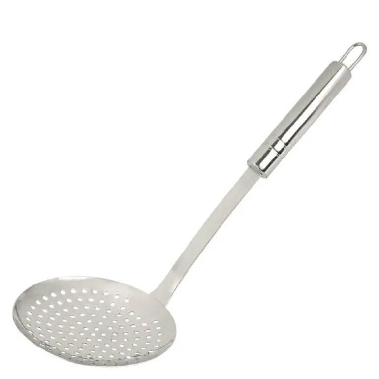 Hullsleiv 34 cm stål