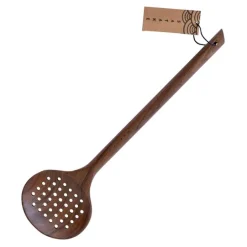 Hullsleiv 33,5 cm valnøtt