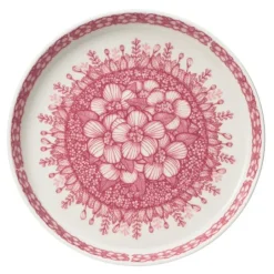 Huvila tallerken 19 cm