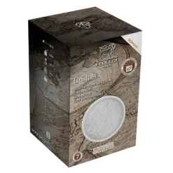 Hvitt salt 350g
