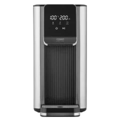 HW630 varmtvannsdispenser stål