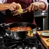 Hybrid buffetgryte/sautegryte med lokk 6,6L