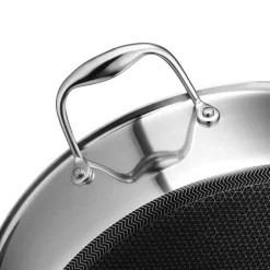 Hybrid buffetgryte/sautegryte med lokk 6,6L