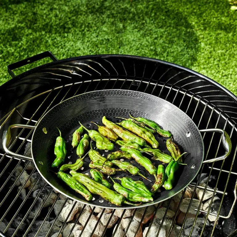 Hybrid grillpanne 30 cm