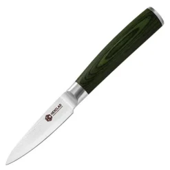 Hybrid grønnsakskniv 9 cm rustfri