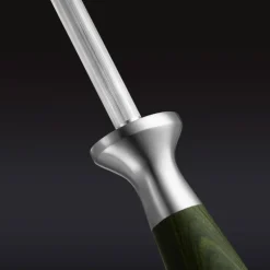 Hybrid slipestål 23 cm