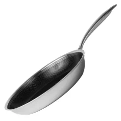 Hybrid stekepanne 24 cm