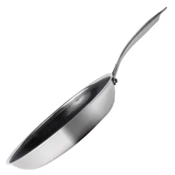 Hybrid stekepanne 32 cm