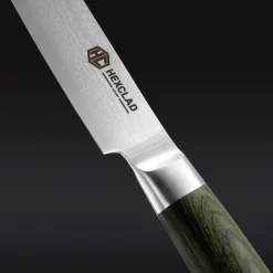 Hybrid universalkniv 13 cm rustfri