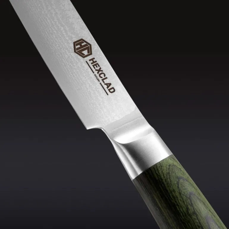Hybrid universalkniv 13 cm rustfri