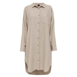 Hydra skjorte XL beige