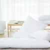Hygea hotellpute 60x80 cm hvit