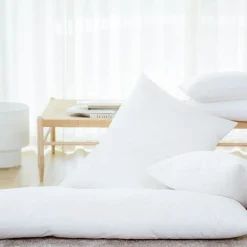 Hygea hotellpute 60x80 cm hvit