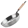 Ibili stekepanne 28 cm karbonstål