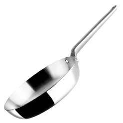 Ibili stekepanne 5-lag 28 cm rustfritt stål