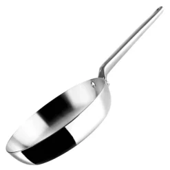 Ibili stekepanne 5-lag 24 cm rustfritt stål