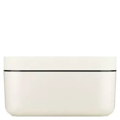 Ice Box isform og isboks for isbiter hvit