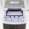 IceChef PRO isbitmaskin 2 størrelser 2,2L