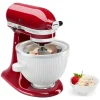 Ice Cream Maker tilbehør til Artisan 4,3 & 4,8L