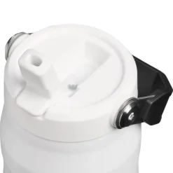 IceFlow Flip Straw 2.0 termoflaske 0,7L chalk