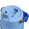 IceFlow Flip Straw 2.0 termoflaske 0,7L blue sky