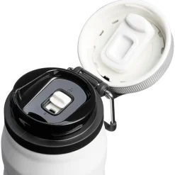 IceFlow Twist Flip termoflaske 0,47L Chalk
