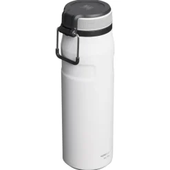 IceFlow Twist Flip termoflaske 0,7L chalk
