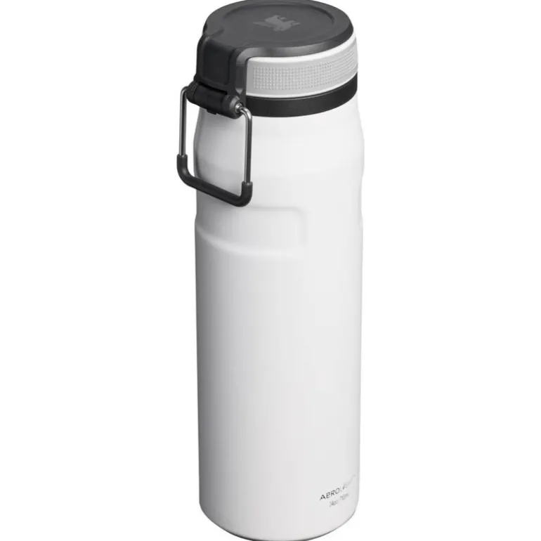 IceFlow Twist Flip termoflaske 0,7L chalk