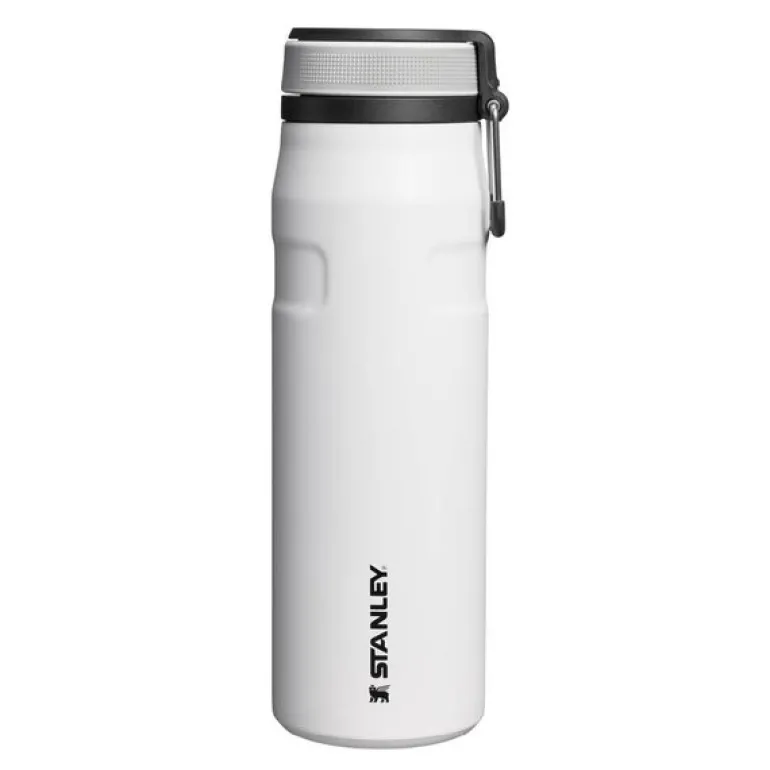 IceFlow Twist Flip termoflaske 0,7L chalk