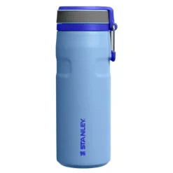 IceFlow Twist Flip termoflaske 0,47L Blue Sky