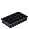 Ice isbitform terninger 15 rom silikon