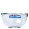 Iconic's bolle 21 cm 2L klar