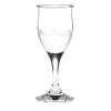 Ideelle hvitvinsglass 19 cl
