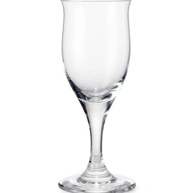 Ideelle rødvinsglass 28 cl
